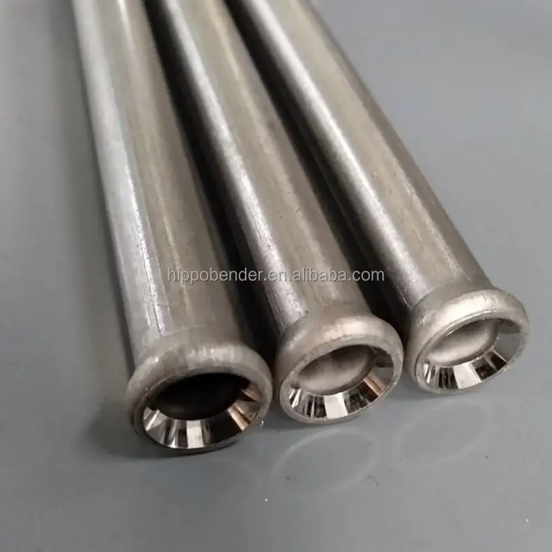 hydraulic tube 37 deg degree tube flare machine flaring machine for copper tube