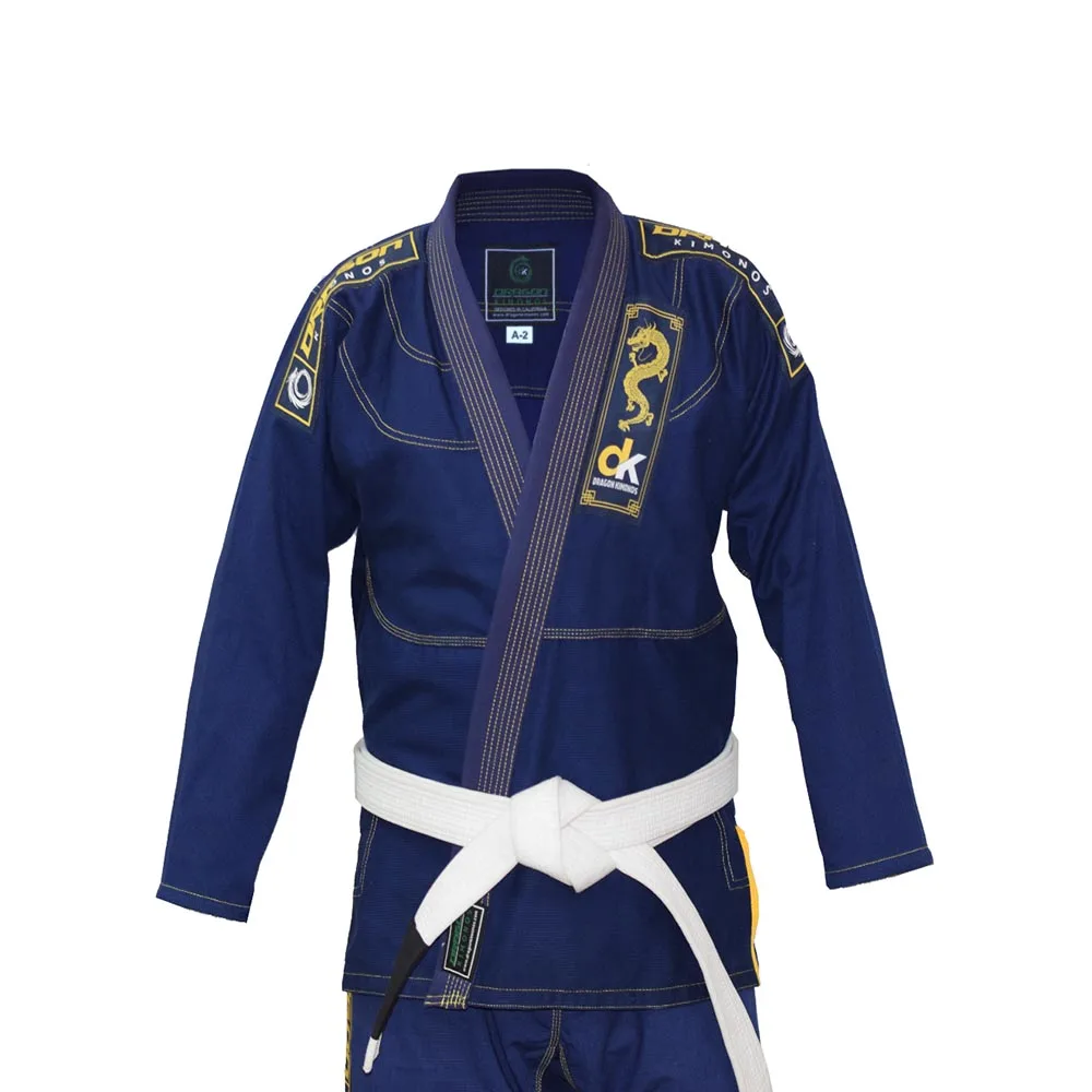 High Quality Wholesale Pakistani Brazilian Jiu Jitsu Shoyoroll BJJ Gi