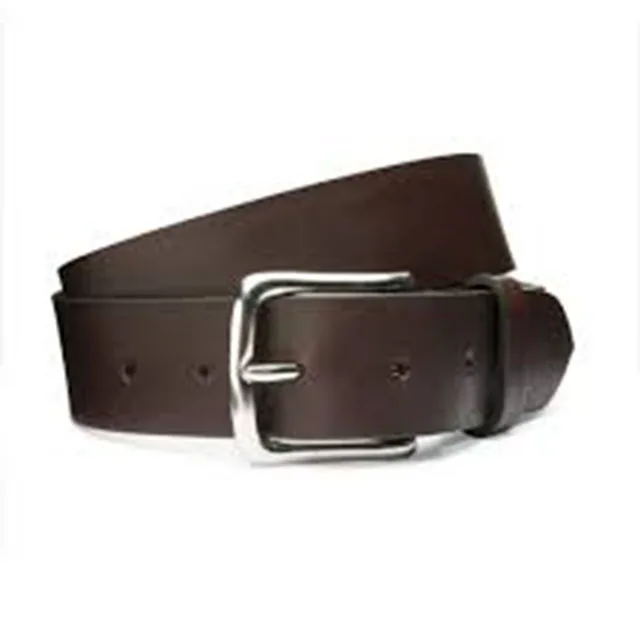 Wholesale Best Selling leather machinery belts Premium Top Quality For Sale