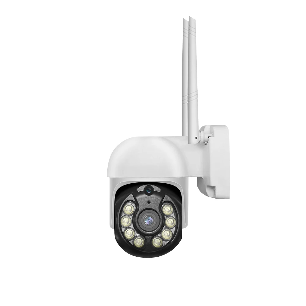 Ip-камера наружная беспроводная для системы видеонаблюдения, Wi-Fi, full hd 1080P