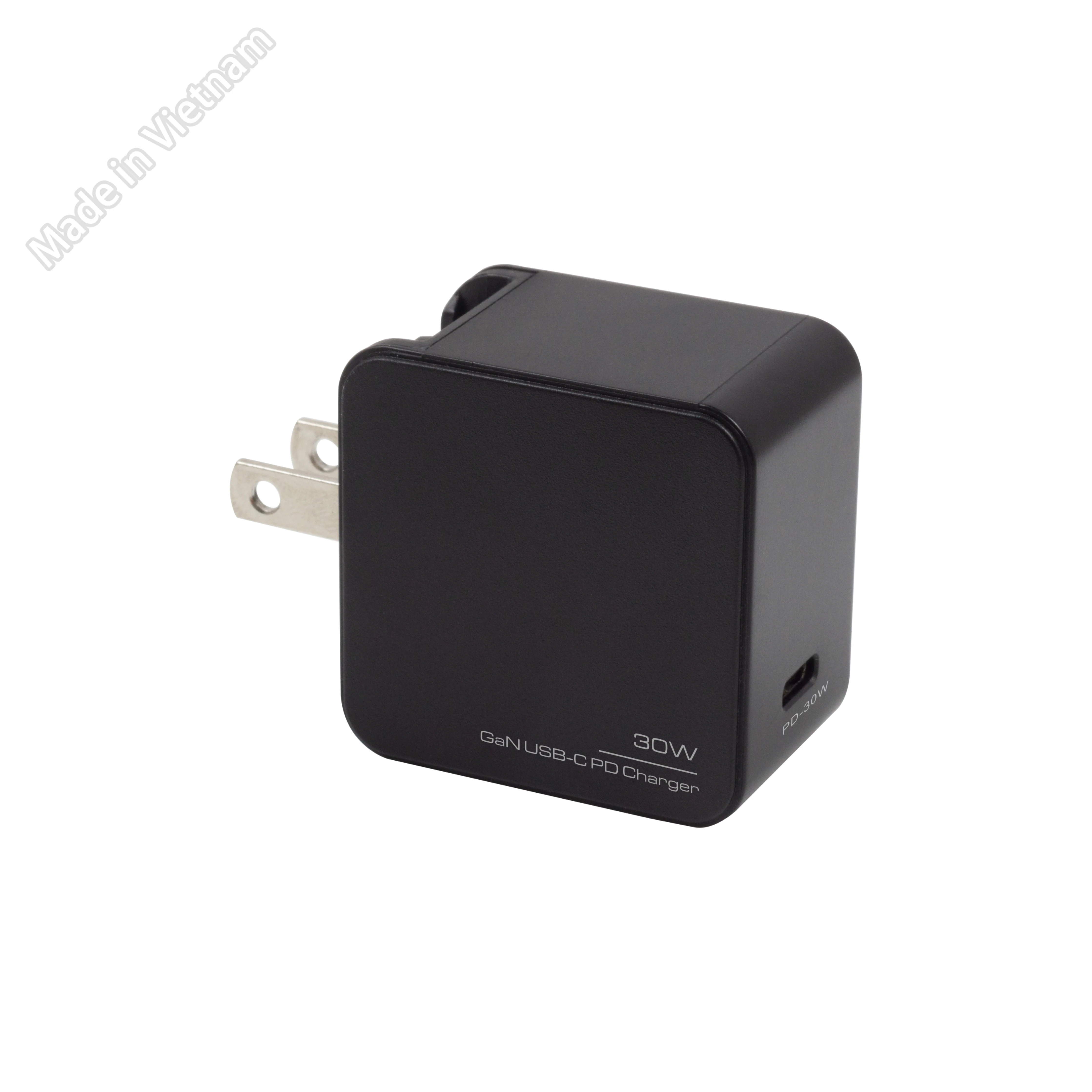 30W GaN Tech PD Compact gan charger Wall Charger charger for mobile phone