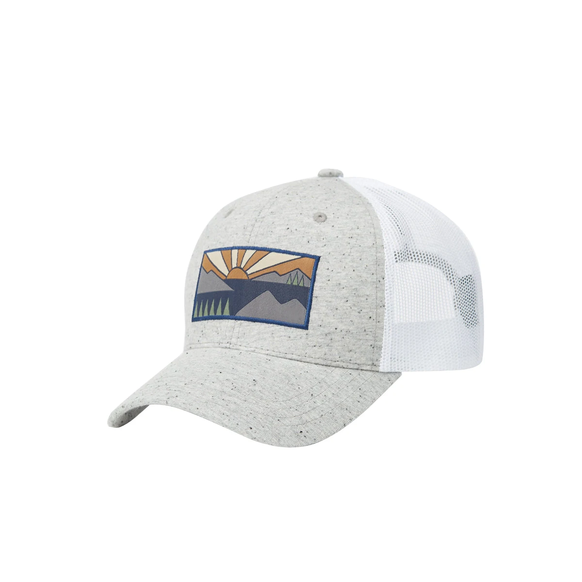 Factory Cheap Custom New Product Outdoor Hat Folding Reflective Running Cap Sport Hats for Men & Women