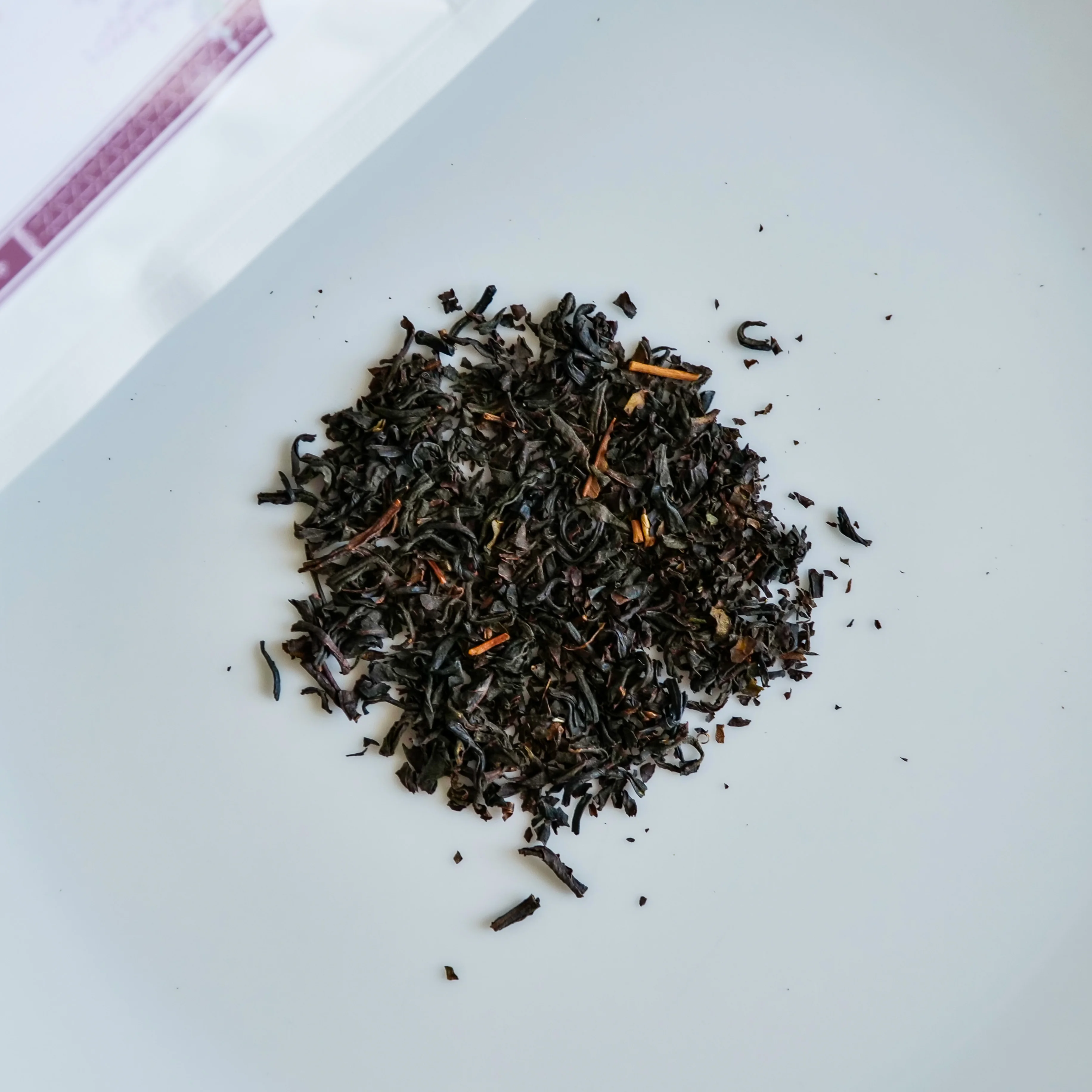 Organic Mellow Yabukita Teabag