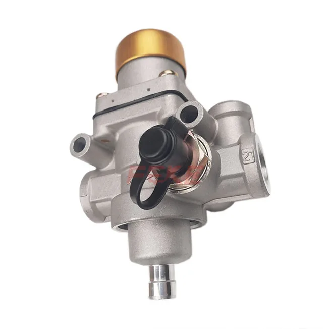 OE QUALITY UNLOADER VALVE WITH TYRE INFLATOR 9753001100 1505157 02516973 81521016076 0014310606 6789355  5000464197 gpt truck