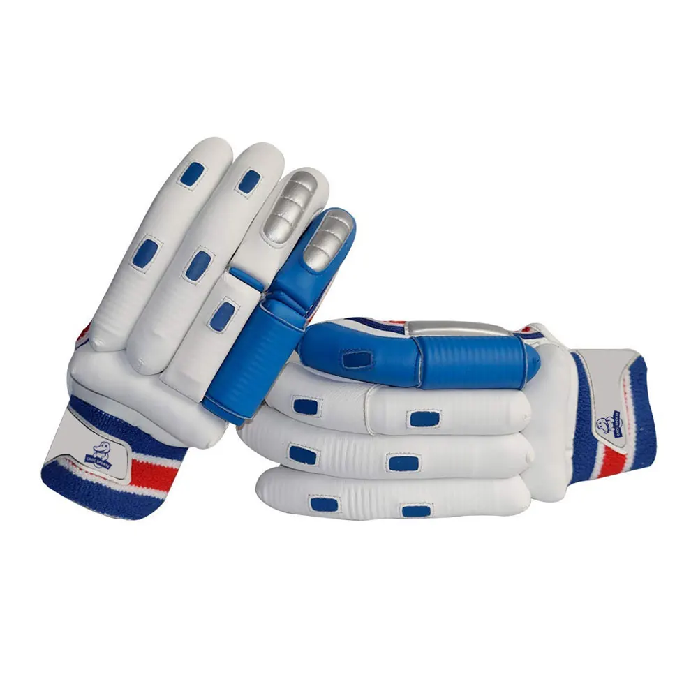 New design Low price Wholesale Cricket batting gloves