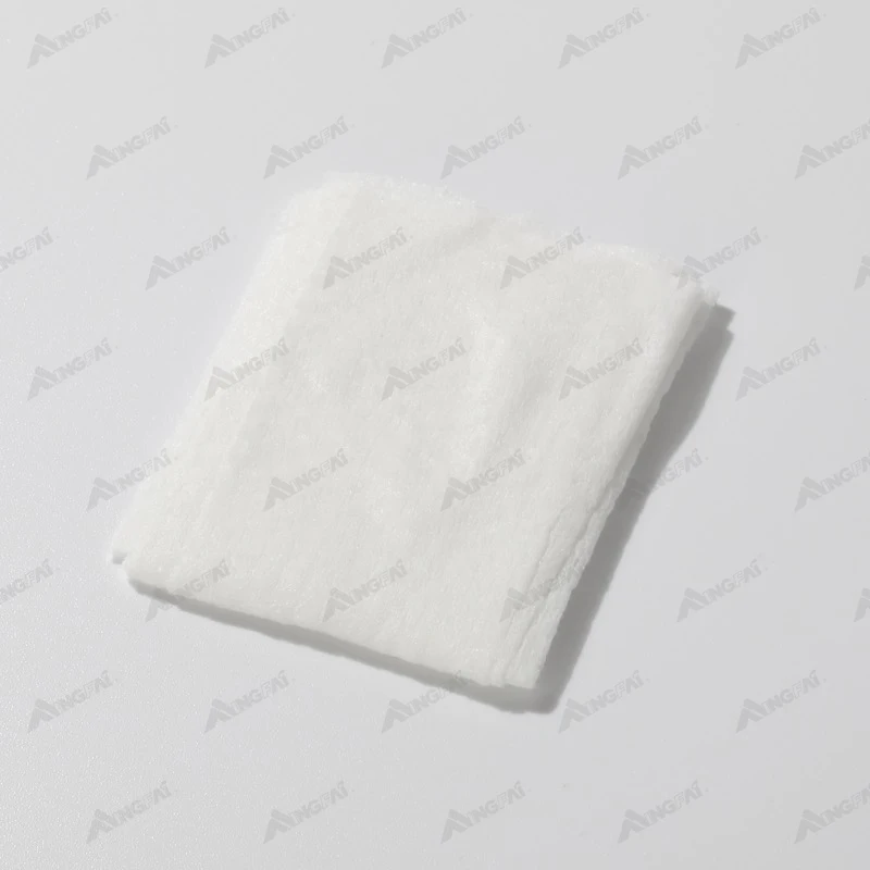 OEM factory customized Make-up remover pads OEM factory private label item to remove waterproof makeup for all kinds skin Factory Direct Supply