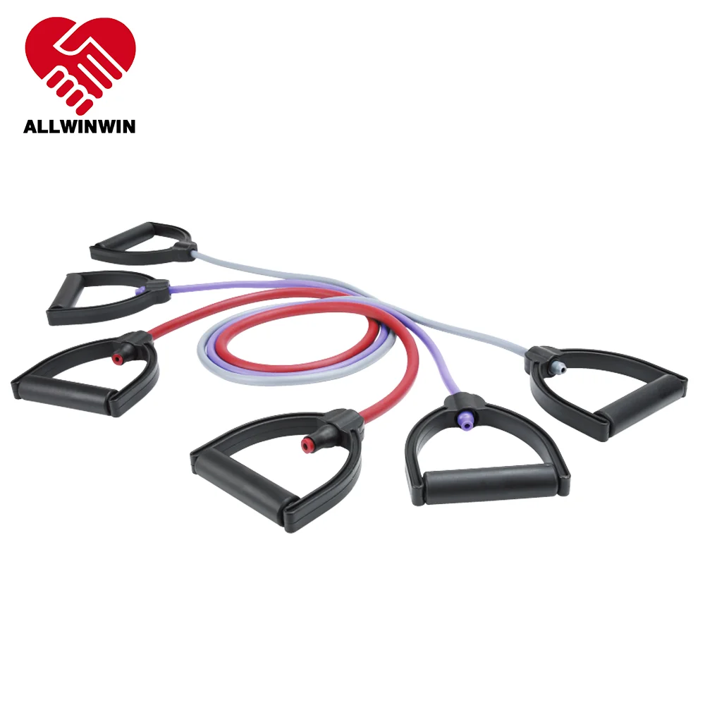 ALLWINWIN RST01 эластичная тренировочная лента для