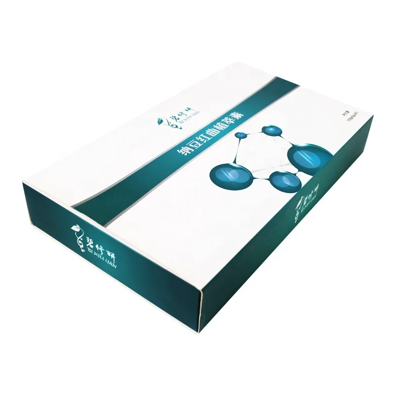 Экстракт растения, ферменты пищеварения, порошок для потери веса, замена пищи