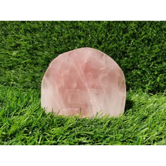 New Rose Quartz Ganesh Home decoration golden Ganesha statue of Goddess  for sale at wholesale price for sale