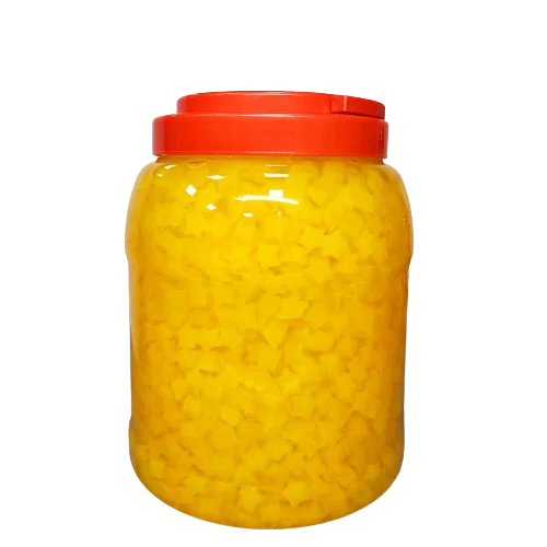 Манго звезда Nata de Coco желе/манго кокос Сделано в Тайване высокое качество