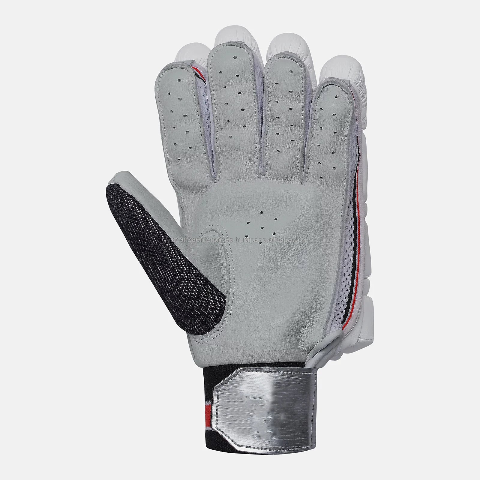 Лидер продаж 2021, легкие перчатки для крикета, профессиональные перчатки для правой руки международного уровня