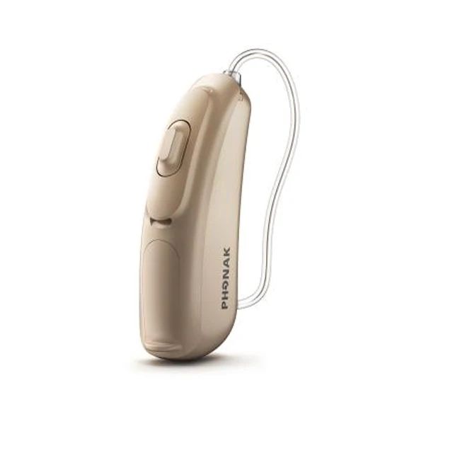 
 Wholesale Phonak Digital Audeo B70-10 Hearing Aid  