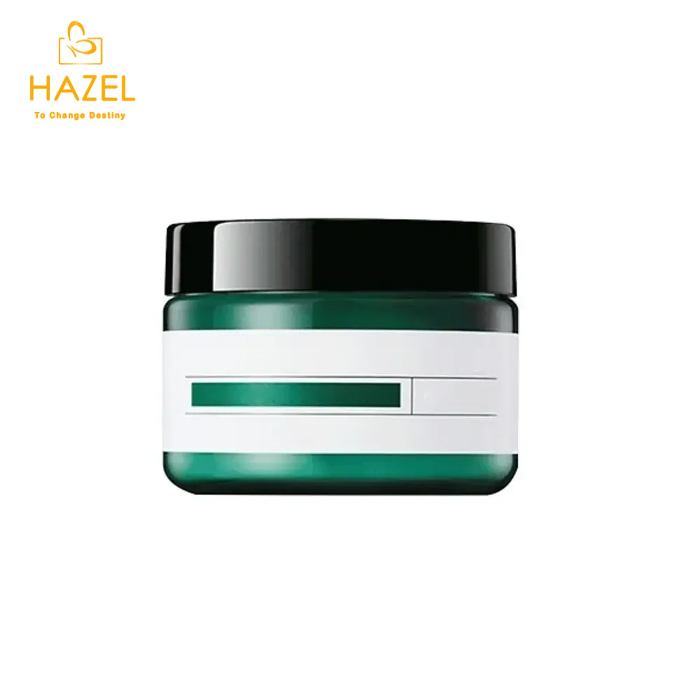 Marine Algae Collagen Face Cream OEM/ODM Hydrating Repair Skin Peptide Pro Collagen Facial Cream Custom Seaweed Algae Face Cream