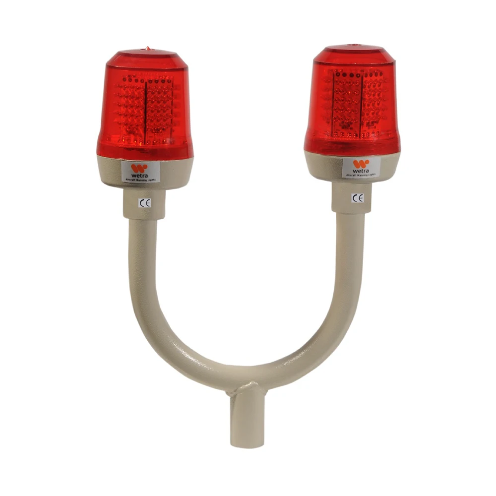 Best Quality Wetra ICAO FAA l810 32cd Aircraft Aviation Low and Medium Intensity Wholesale Product