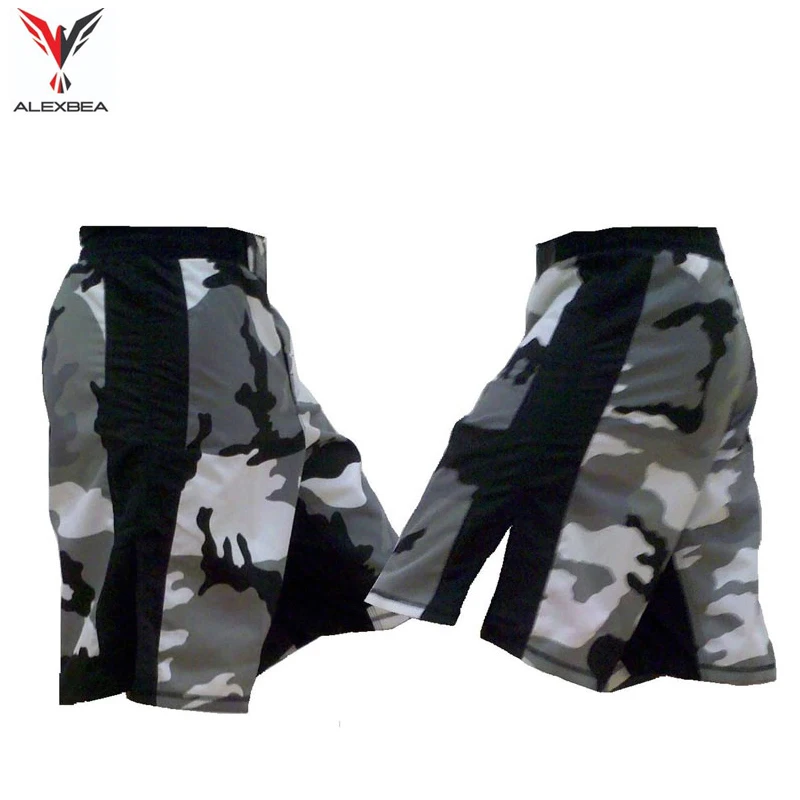 2021 Custom Sublimated MMA Fighting Board Shorts Wholesale High Quality MMA Boxing Shorts