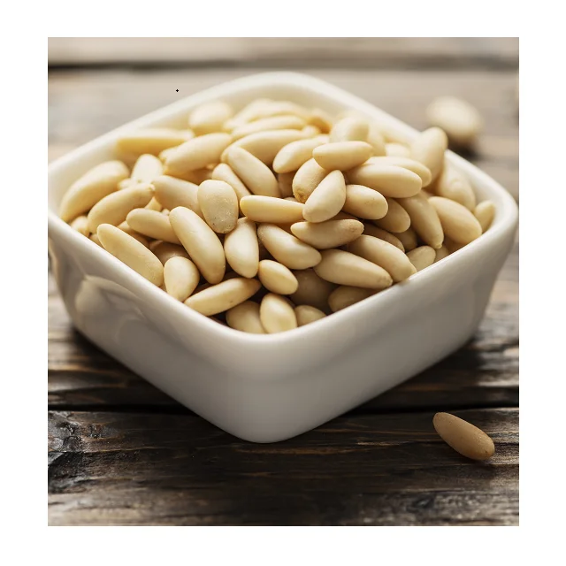 Высококачественные кедровые орехи по хорошей заводской цене