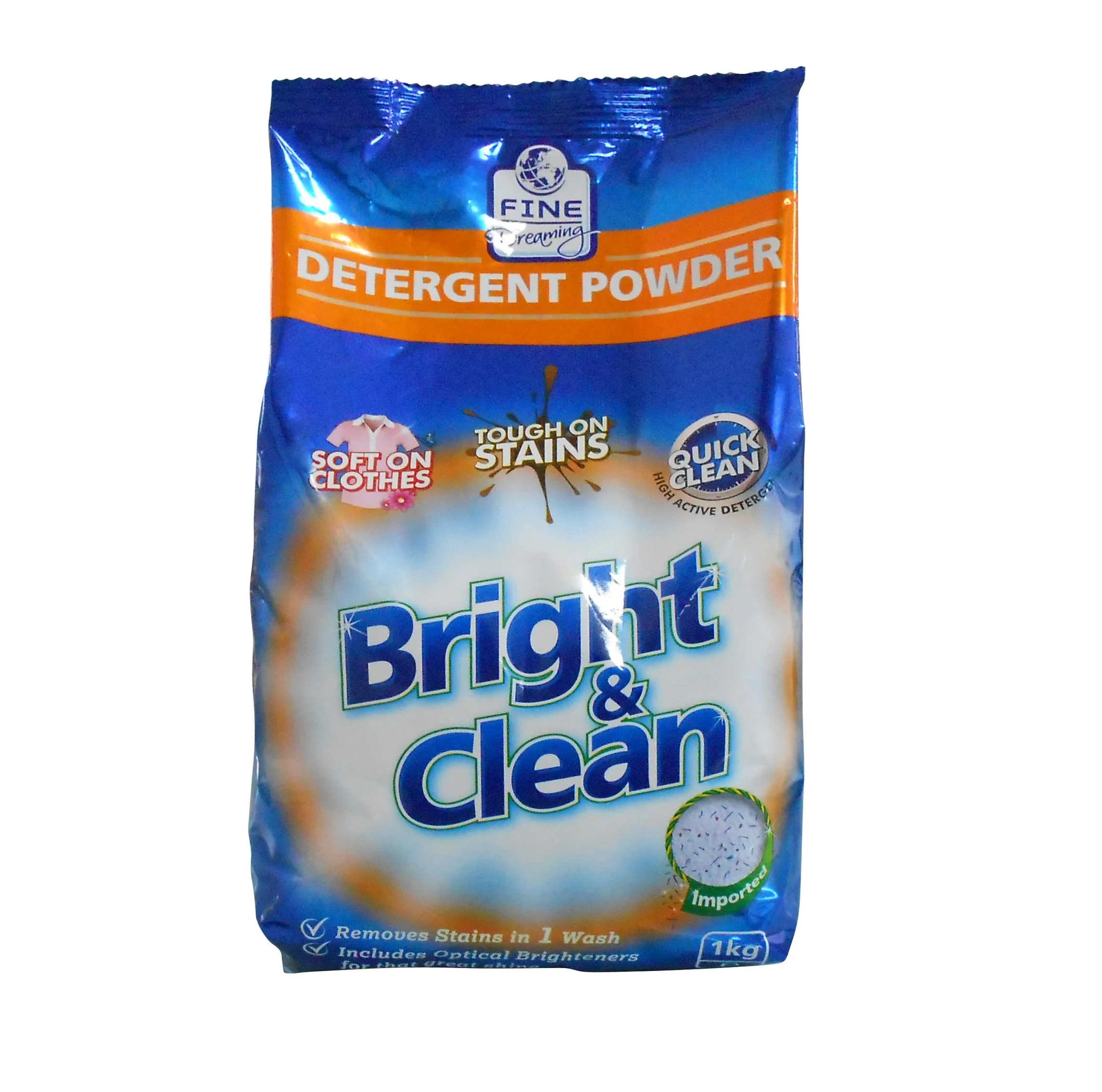 OEM WASHING POWDER/ PRIVATED LABEL DETERGENT POWDER/ OUTSOURCING PRODUCTION OF DETERGENT