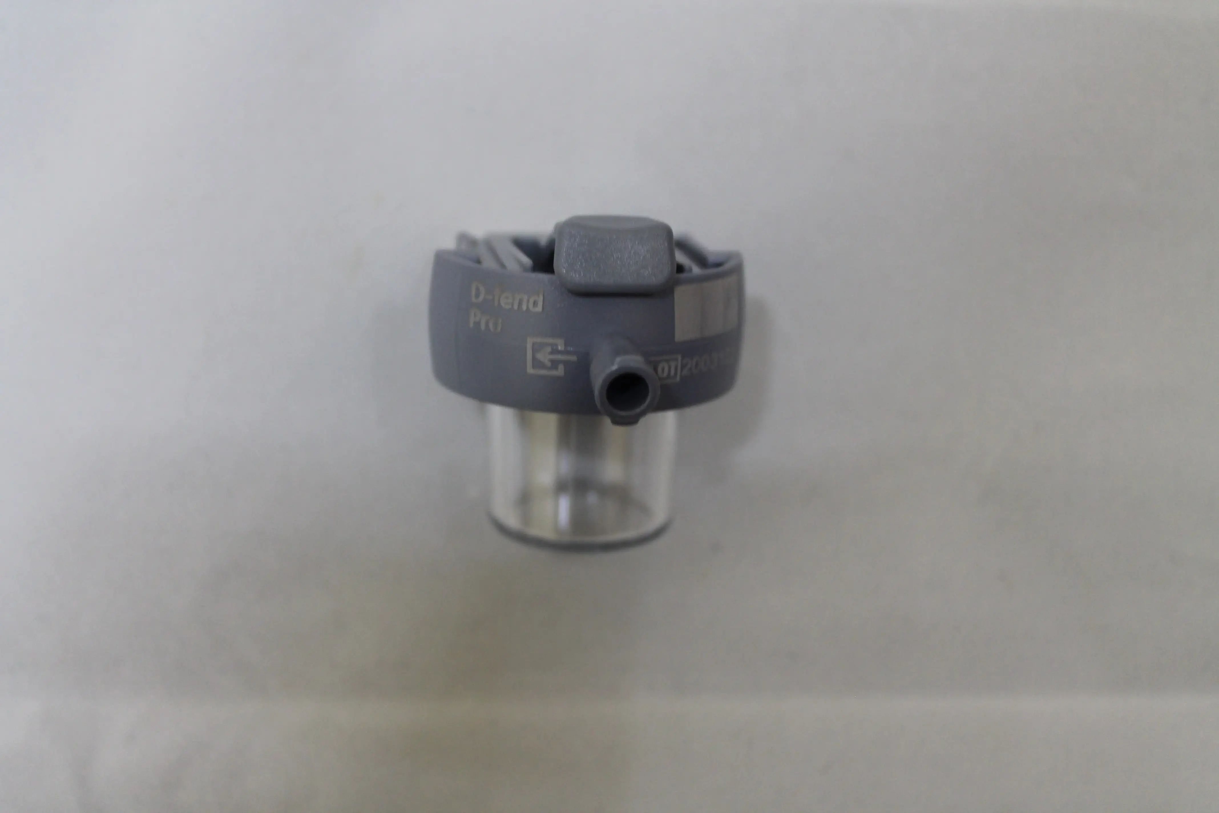 D-Fend Pro Water Trap