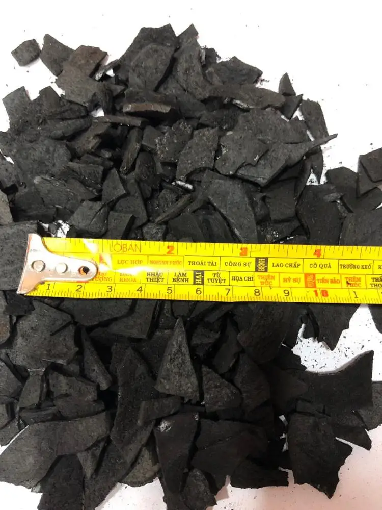 COCONUT SHELL CHARCOAL FROM VIETNAM FOR SALE IN AUGUST / BEST PRICES