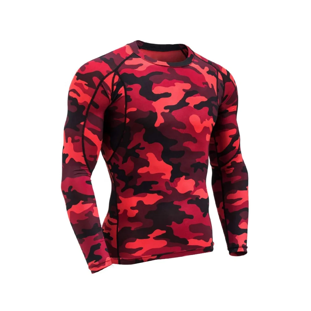 Rashguard Bjj Plain Sublimated rash guard Customize Design UV protection rashguard Long SleeveAnti Uv