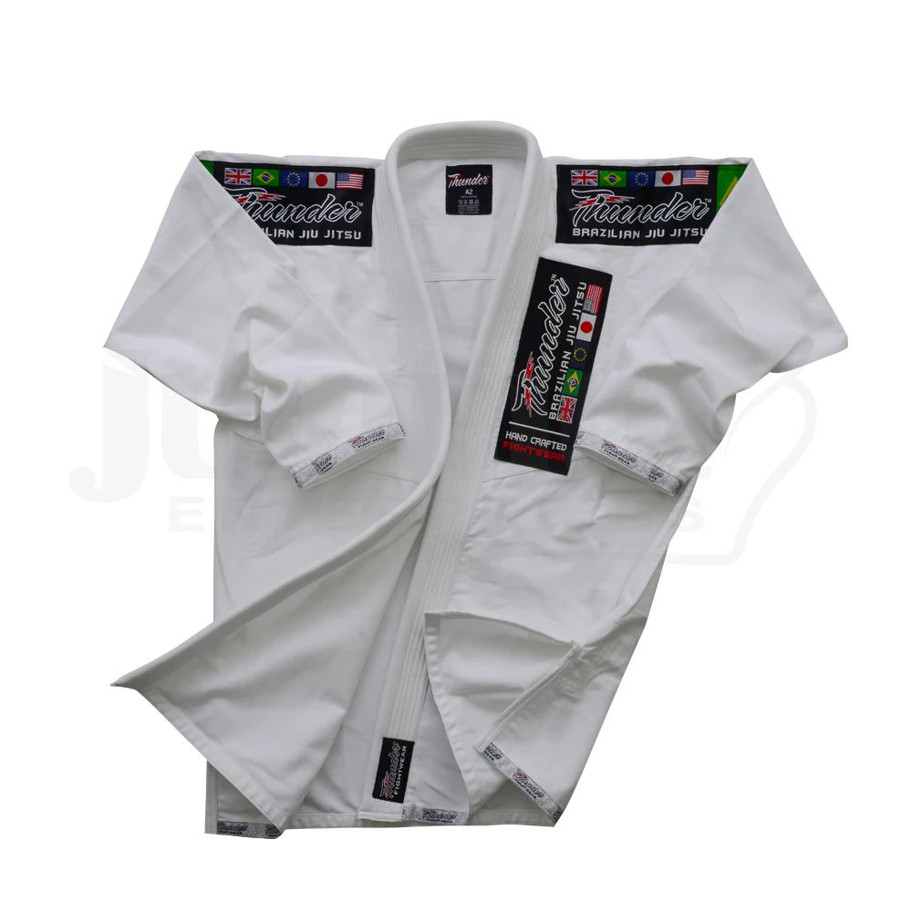 Customized karate uniform martial arts Wear Top Quality BJJ Uniform /Wholesale Factory Custom Logo Martial Arts