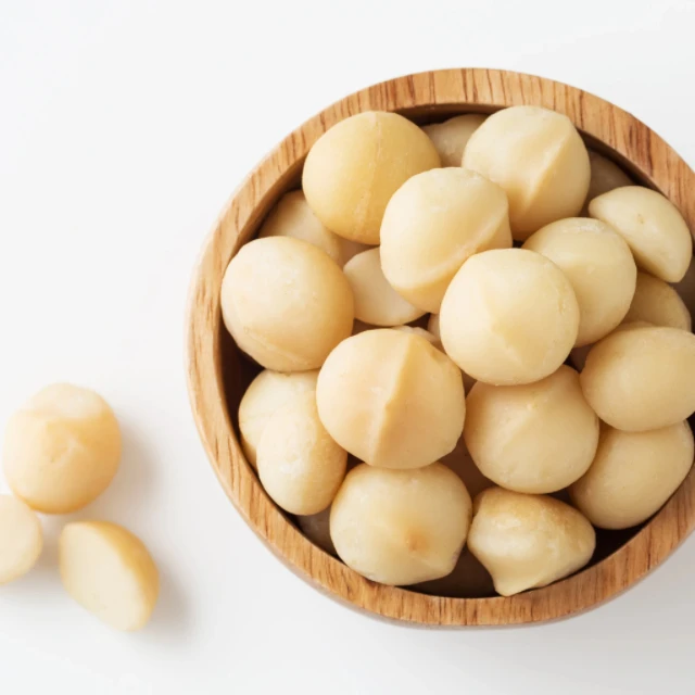 High Quality Natural Macadamia Nuts Premium Grade