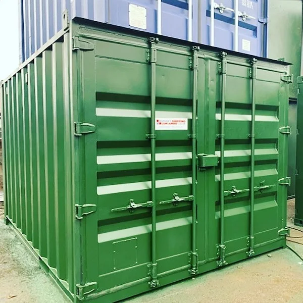 
High quality 20 ft and 40 ft used cargo container/ Dry Container Wholesale Price 