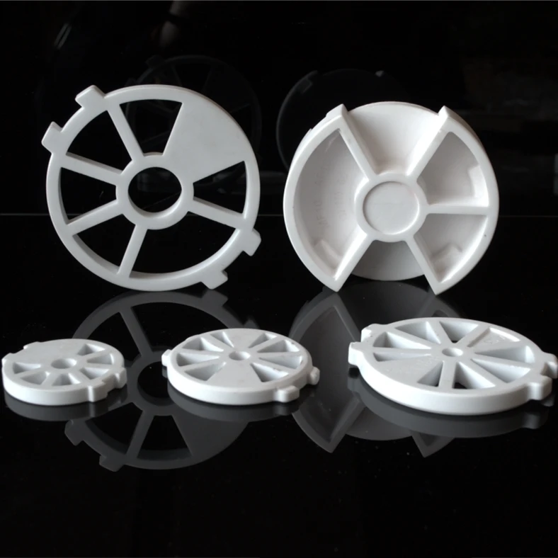Alumina Ceramic Disc Ceramic Cartridge Tap Ceramic Disc Insulation