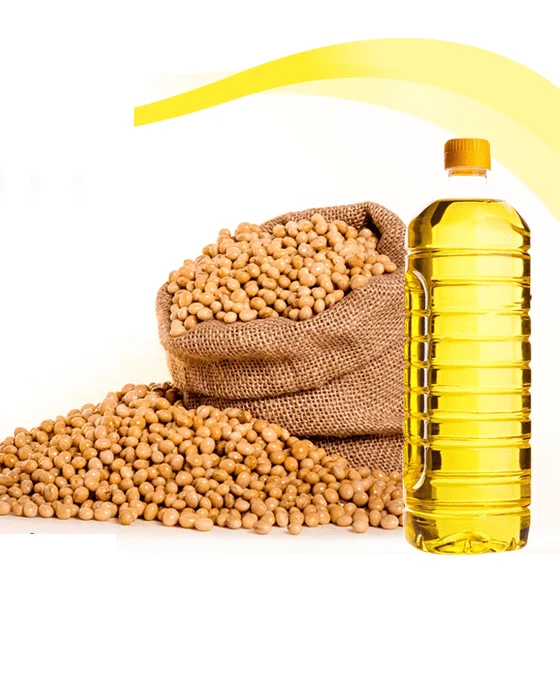 
Soybean oil 