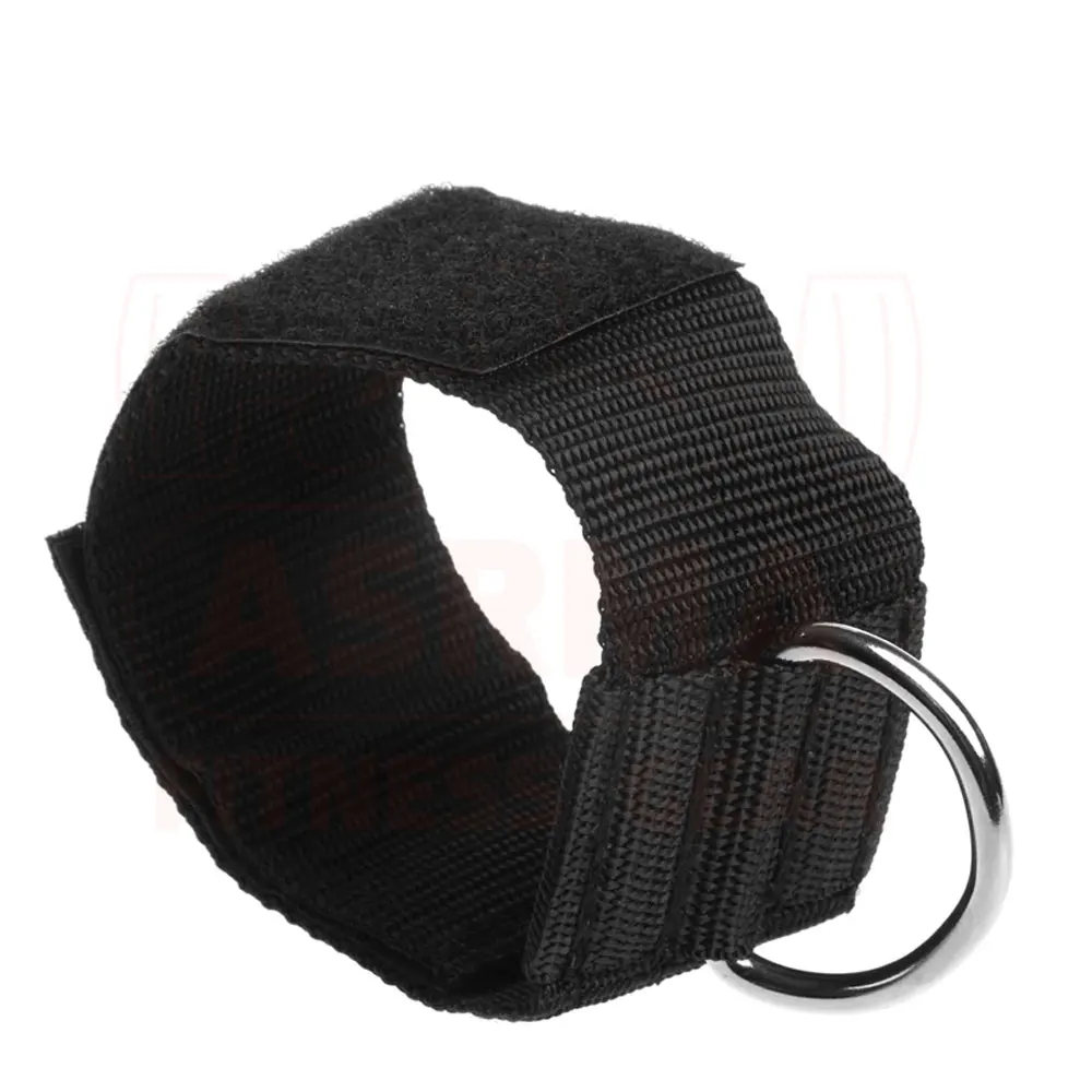 
Pakistan Manufactures New Design Weight Lifting Workout Training Ankle Straps For Sale 
