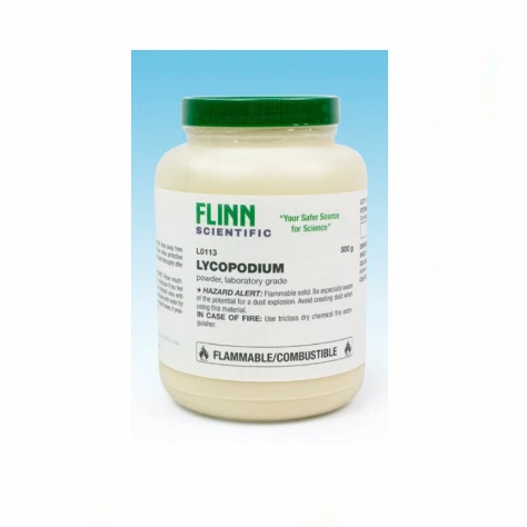 Direct Supplier Organic Health Supplement Lycopodium Spore Powder Extract Lycopodium Oleic Acid Powder 80%