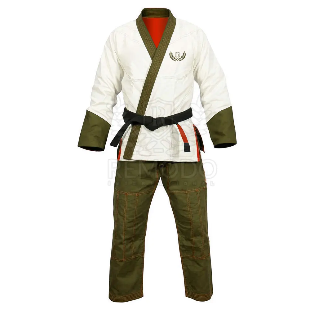 Jiujitsu Uniform Training hemp  bjj Gis jiu jitsu kimono Brazilian bjj gi jiujitsu belts cotton 350gsm uniform