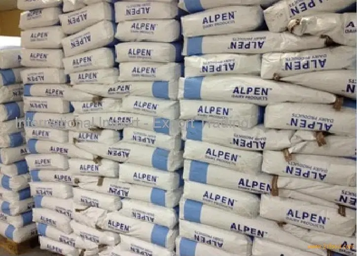 High Quality Dry Whole Milk Powder... Fortified Milk Powder.