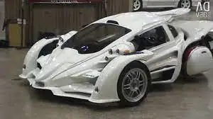  ORIGINAL 2021 Aero 3S