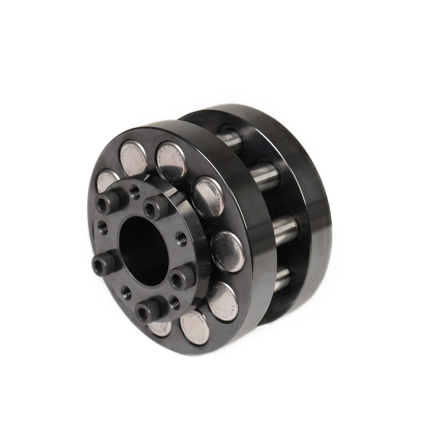 [Minimize User Preparation] Rack and Pinion No Floating Feed Aluminum made SUS SUS440C SUS400 S45C SUJ2