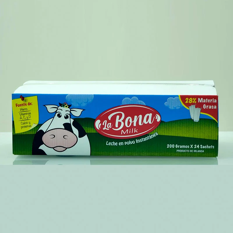 Labona instant milk powder export high quality milk powder, Dairy food product for you at cheap