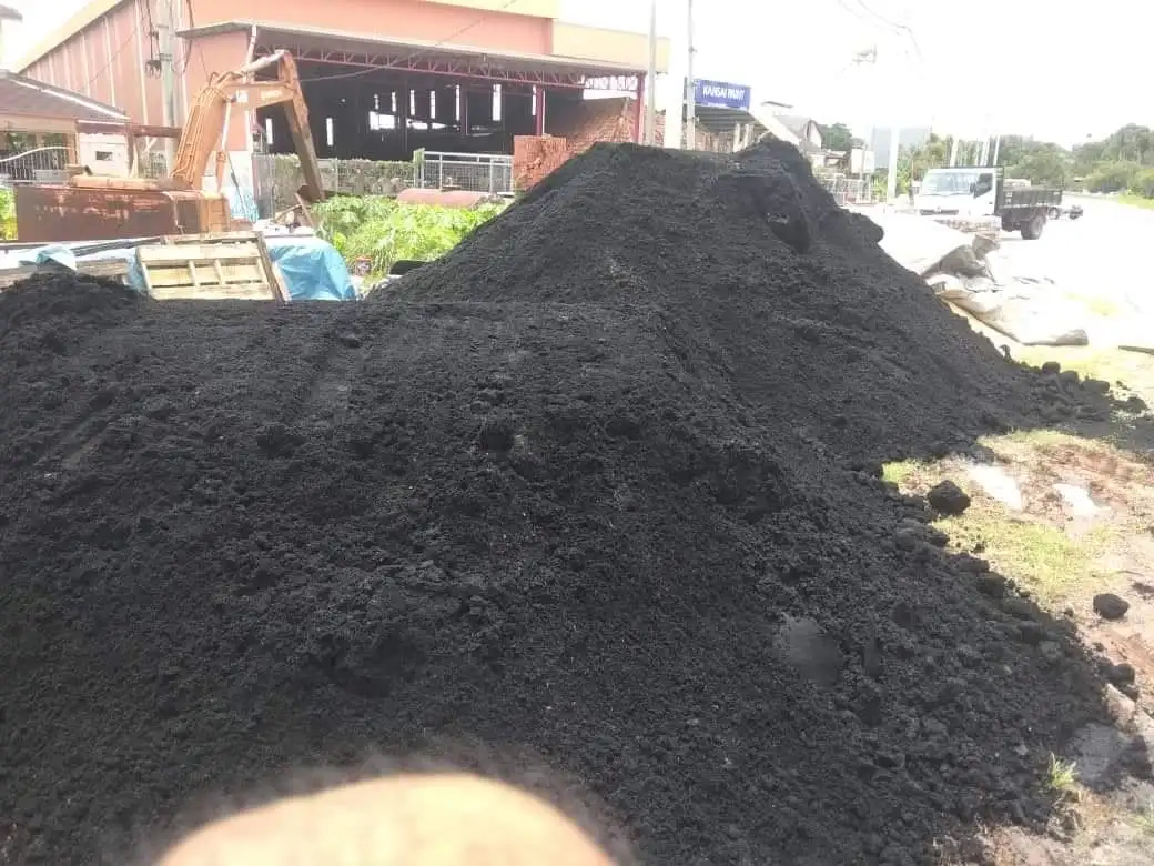  Низкая цена хорошее качество ясень рисовой шелухи с 100% шелушкой из малайзии