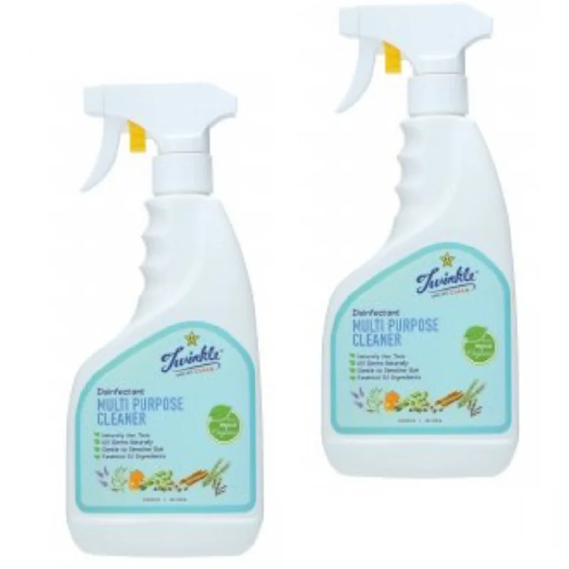 Clean Multipurpose Refreshing Scent Cleaning Up Toys Camping Tents Twinkle  Spray Cleaner On Hard Surface From Singapore