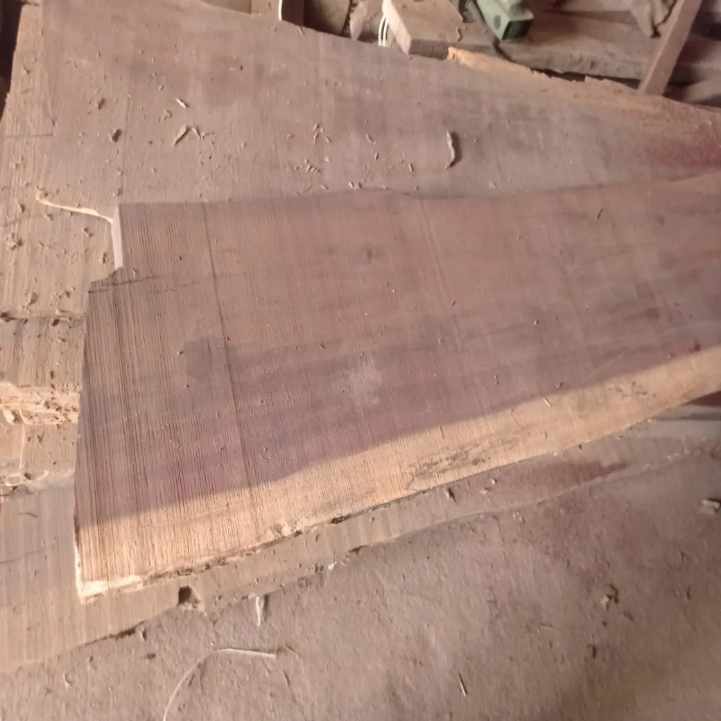 Padauk Wood