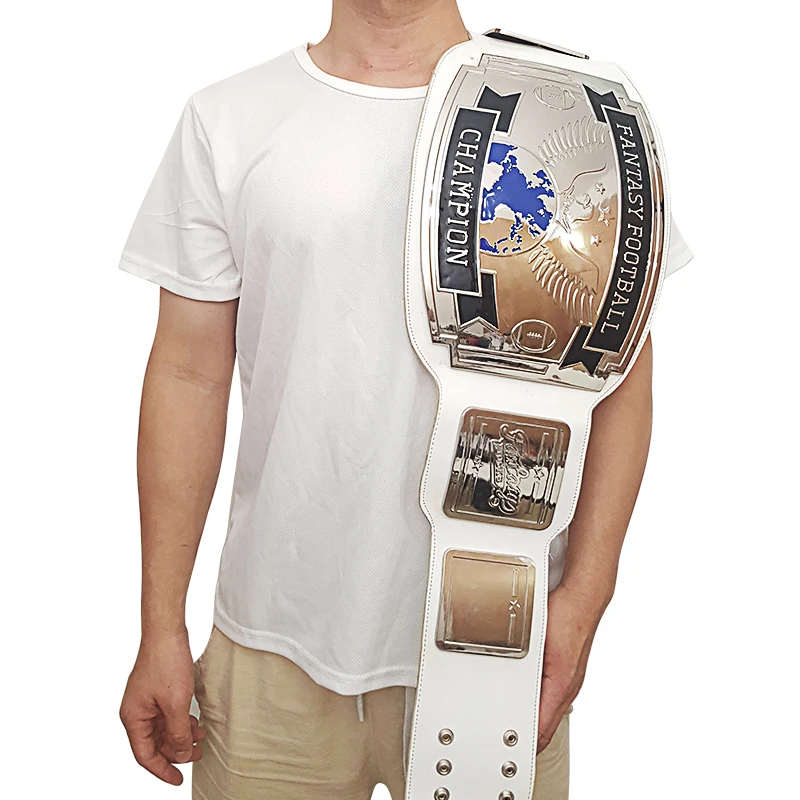 High quality cheap fitness custom wrestling boxing belt new design championship belts