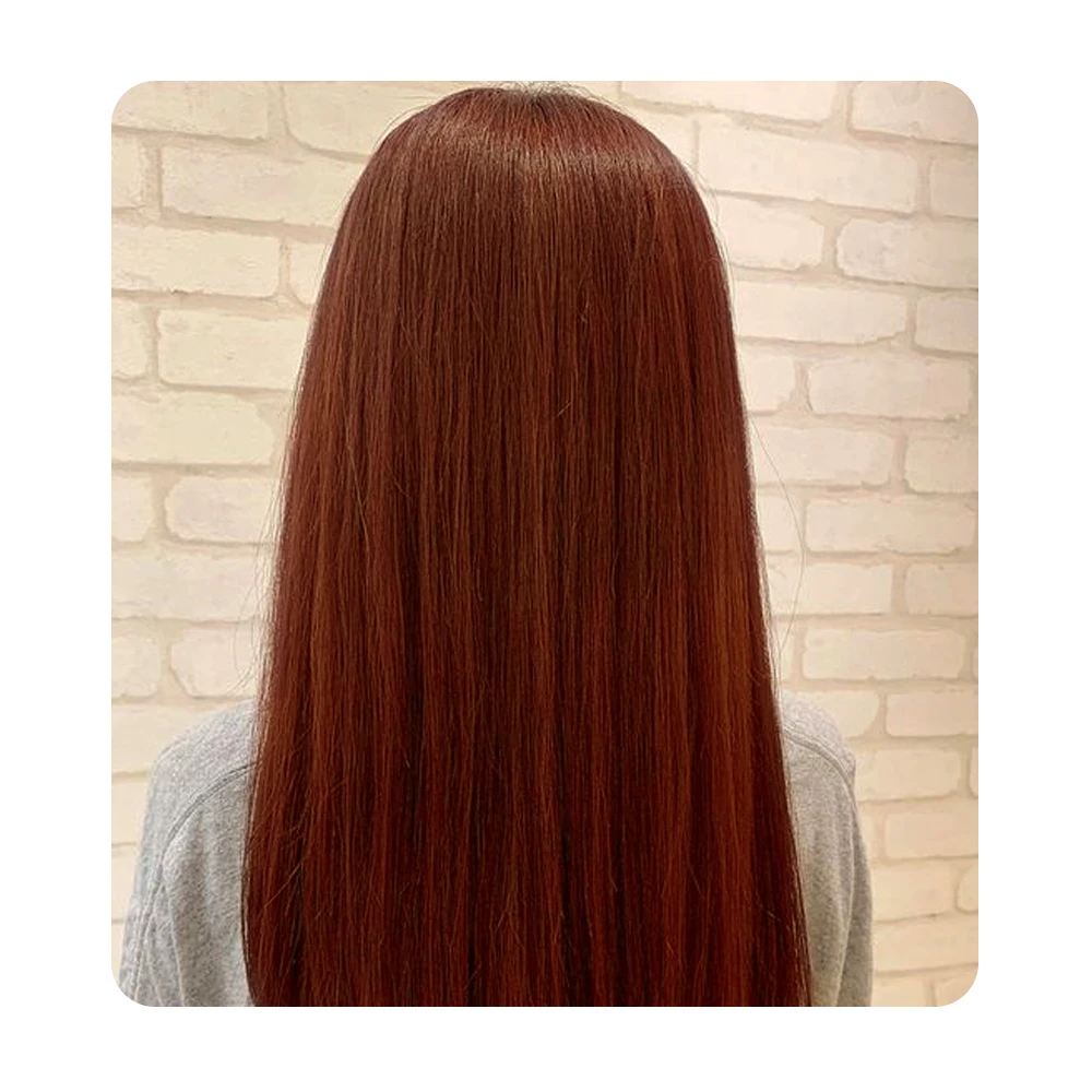 Best Selling Golden Brown Henna Hair Colouring Dye Powder OEM Long Lasting Easy Coloring From Sojat Rajasthan