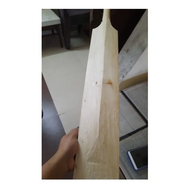 Best Grade Hot Selling Promotional Comfortable Reasonable Price Cricket Bat Wooden Cricket Bat from India at Best Price