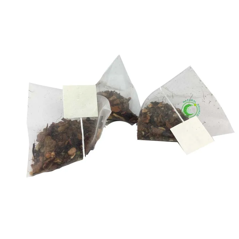 Herbal Blend Lychee Flavor Postpartum Detox Tea