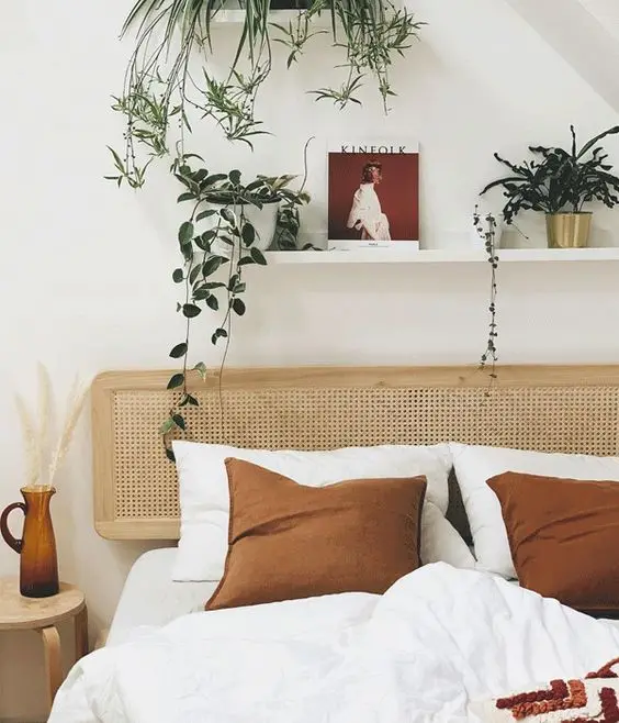 
Hot Deal Competitive Price High Quality Real Bamboo Double Bed for decorration from Viet Nam manufacturer 