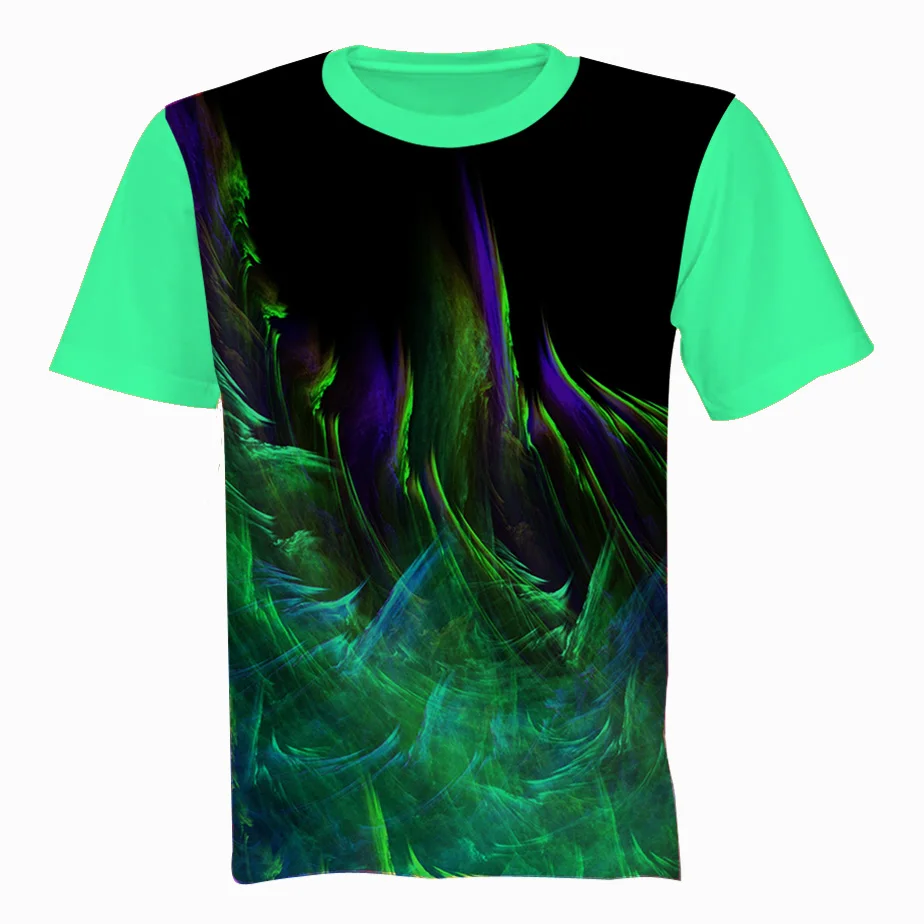 
Custom 50% polyester 25% cotton 25% rayon trebled soft unisex t shirt with sublimation design 