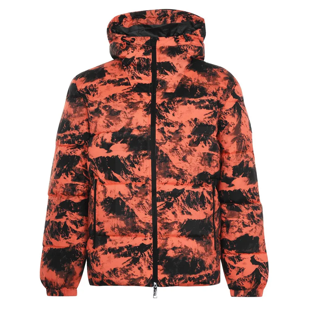 Top Selling Factory Direct Supply Cheap Price Men Puffer Jackets