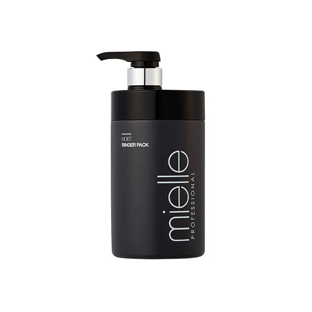 Korean Hair Moist Ringer Pack 1,000g / 250g Hair care Treatment made in Korea top quality brand mielle Professional