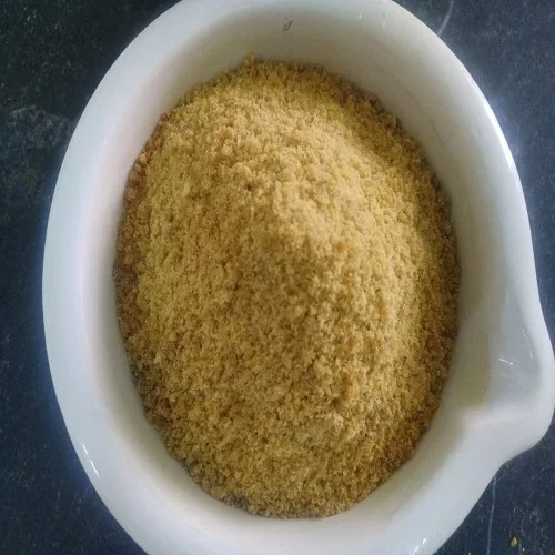 Moringa Seed Oil Extract Powder