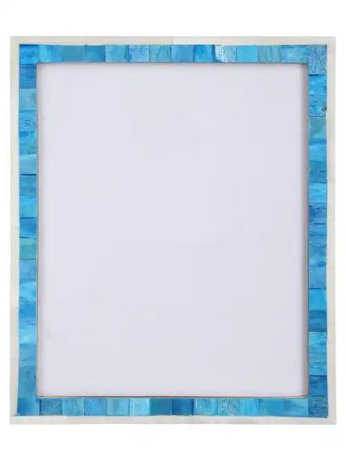 customized  luxurious Best quality  handcrafted wooden  bone inlay  picture  photo frame  for decoration