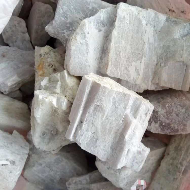 Top Quality Lithium Ore